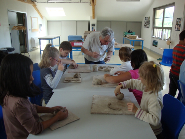 Formation pour fabriquer des jouets en bois - LeSavoirFaire