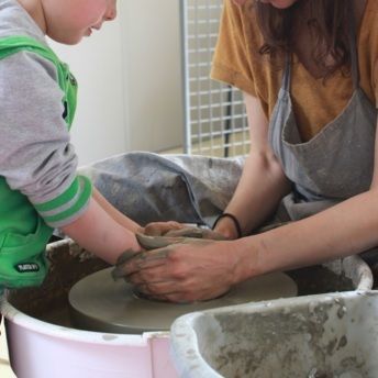 Atelier Poterie